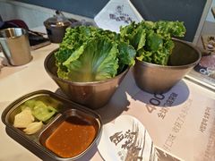 -西塔老太太泥炉烤肉(望京一店)