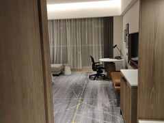 -广州粤海喜来登酒店