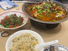 -江味龙虾馆·裸蓝龙虾(南山店)