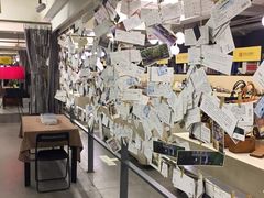 店内环境-先锋书店(五台山总店)
