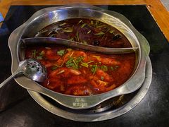 -佳荣老五生态牛肉馆