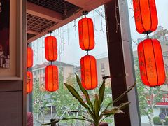 -九牧鱻·渝老鬼重庆火锅(人民路店)