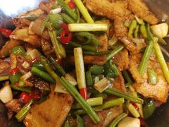 -巴渝菜馆(涿州店)