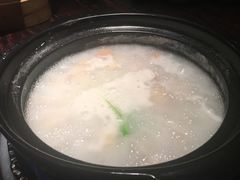 -大良毋米粥(锦龙路总店)
