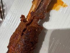 -东来顺•非遗火锅(外滩店)