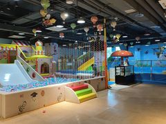 -汤W城市微度假(仓山店)