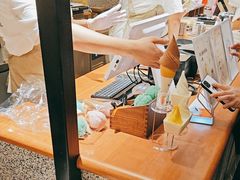 -野人先生Gelato(上海长宁龙之梦店)