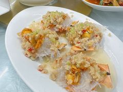-众味海鲜大排档·活海鲜·潮汕味(南澳店)