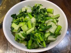 -衡东土菜馆(天际绿洲店)