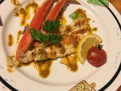 -蟹道乐(道顿堀本店)