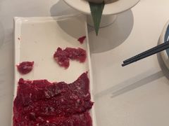 -左庭右院鲜牛肉火锅(京西大悦城店)