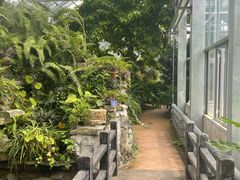 -国家植物园南园