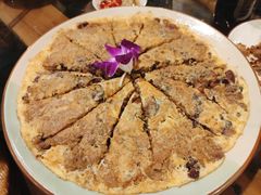 煎粽-尚竹阁冬瓜盅·18年地标美食(平洲店)