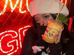 -La Loca 酒吧