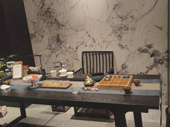 -忆江南·临江鱼馆