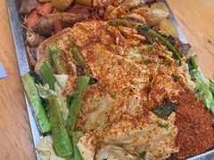 -南门黄孃甜不辣