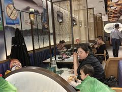 -新辣道鱼火锅(上地华联店)