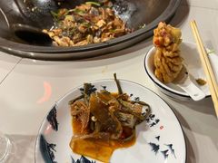 -江湖水乡铁锅炖魚(周庄嘉园店)