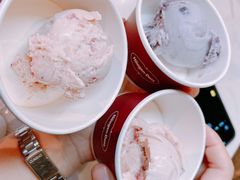 哈根达斯-V-ONE西雅图海鲜自助餐厅(仓山万达广场店)