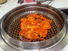 -炭之家齐齐哈尔大片烤肉·涮毛肚火锅·齐齐哈尔烤肉(中央大街店)