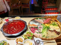 -大队长主题火锅(观音桥店)