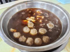 -御辇曾成宗牛肉馆(双沟店)