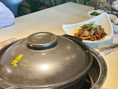 -百年果林椰子鸡(中洲店)