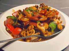-佬太公海鸭·海鲜大排档(上海总店)