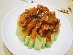天天脆蛰头-将相和·海鲜蒸饺大连菜