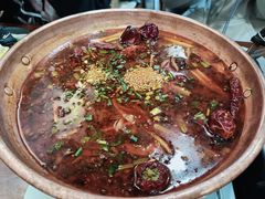 -麒麟风烤牛肉·云南烧烤小排档(丹凤街店)