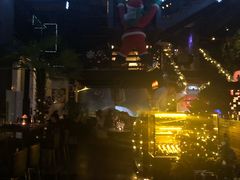 -柒Lounge(三里屯店)