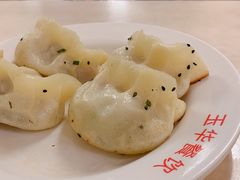 锅贴-玉华饮食店(茅台路店)