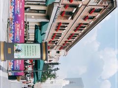 -天津意大利风情旅游区