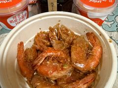 -徐记海鲜(大雁塔|金都店)