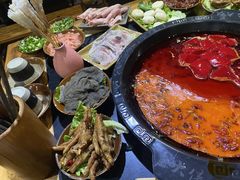 -麻大侠老火锅(巴国城店)