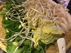 -鸣牌鸡煲(大岭山店)