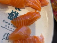 -東盛炭烤自助料理(浦东文峰广场店)