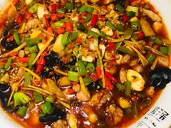 -别院里音乐餐酒吧(双流航空港店)