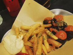 -shark burger·鲨鱼汉堡(交子大道店)