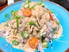 -大吉鲜鱼料理自慢(维也纳大厦店)