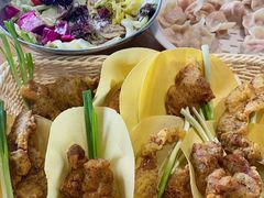 -米香居新鲁味·水饺餐厅
