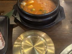 -首尔馆韩国料理(金童路店)