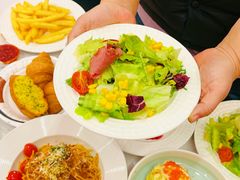-斗牛士牛排餐厅(嘉里汇店)