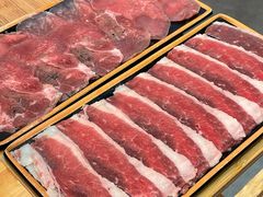 -黔三一夺夺粉酸汤火锅(百信店)