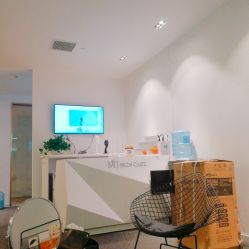 -MJ skin care国际皮肤管理中心