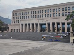 -重庆工商大学(南岸校区)