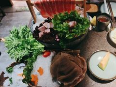 -湊湊火锅·茶憩(新中关购物中心店)
