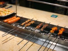 -白玉·朝鲜族烤串(深圳Kkone店)