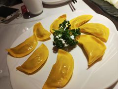虾仁蛋饺-祥源胡同·涮牛羊肉火锅(花桥店)