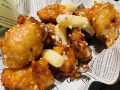 -大發韩国烤肉(八佰伴店)